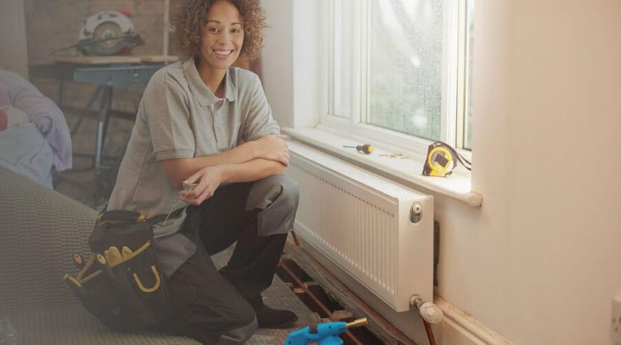 Professional Leak Detection Services in Decker, IN